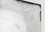 Glas Italia Scribble Mirror