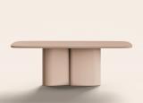 Pianca Sabi Dining Table