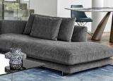 Arketipo Self Control Large Corner Sofa