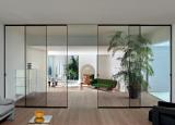 Glas Italia Sherazade Sliding Glass Doors