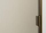 Glas Italia Sherazade Patchwork Sliding Glass Doors