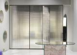Glas Italia Sherazade Sliding Glass Doors