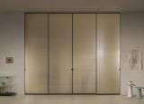 Glas Italia Sherazade Sliding Glass Doors