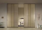 Glas Italia Sherazade Sliding Glass Doors