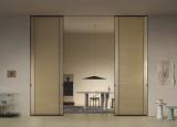 Glas Italia Sherazade Sliding Glass Doors