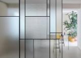 Glas Italia Sherazade Patchwork Sliding Glass Doors