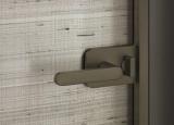Glas Italia Sherazade Swing Glass Doors