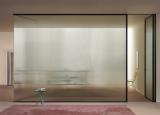 Glas Italia Sherazade Swing Glass Doors