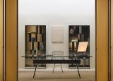 Glas Italia Sherazade Folding Glass Doors