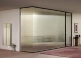 Glas Italia Sherazade Wall Glass Panels