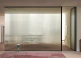 Glas Italia Sherazade Wall Glass Panels