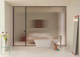 Glas Italia Sherazade Wall Glass Panels