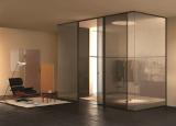 Glas Italia Sherazade Wall Glass Panels