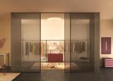 Glas Italia Sherazade Wall Glass Panels