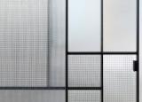 Glas Italia Sherazade Wall Patchwork Glass Panels