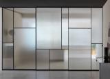 Glas Italia Sherazade Wall Patchwork Glass Panels