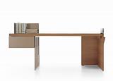 Molteni Scriba Desk