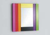 Glas Italia Gli Specchi di Dionis Mirror