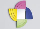 Glas Italia Gli Specchi di Dionis Mirror