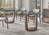 Porada Saddle Dining Table