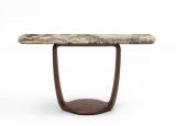 Porada Saddle Console Table