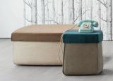 Bonaldo Secret Ottoman - Now Discontinued