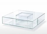 Glas Italia Seasons Bioethanol Fire