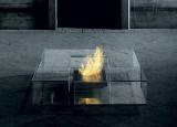 Glas Italia Seasons Bioethanol Fire