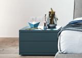 DaFre Segno Bedside Cabinet - Now Discontinued