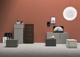 DaFre Segno Bedside Cabinet - Now Discontinued