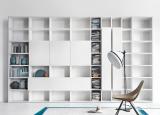 Lema Selecta 03 Wall Unit/Bookcase