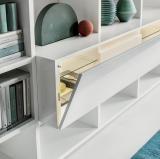 Lema Selecta 03 Wall Unit/Bookcase