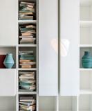 Lema Selecta 03 Wall Unit/Bookcase