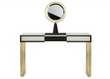 Gallotti & Radice Selene Vanity Desk