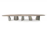 Cattelan Italia Senator Keramik Magnum Table