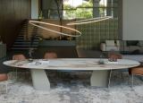 Cattelan Italia Senator Keramik Magnum Table