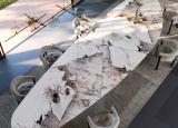 Cattelan Italia Senator Keramik Magnum Table