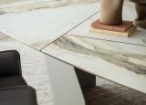 Cattelan Italia Senator Keramik Magnum Table