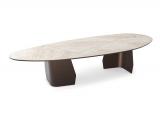 Cattelan Italia Senator Keramik Magnum Table