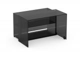 Tonelli Server Glass Desk - Now Discontinued