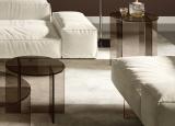Tonelli Sestante Round Side Table