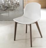 Bontempi Seventy Dining Chair (Wood)