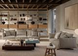 Lema Soffio Sofa