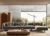 Lema Soffio Sofa