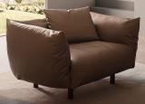 Lema Soffio Armchair