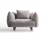Lema Soffio Armchair