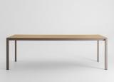 Pianca Soffio Up Dining Table
