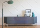 Bonaldo Shade Sideboard - Now Discontinued