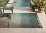 Nani Marquina Shade Outdoor Rug