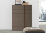 Jesse Shade Tall Chest of Drawers - Now Discontinued